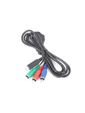 VMC-15VC SONY Component Video Cable Genuine Sony HD Made In Japa